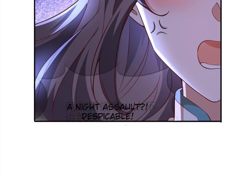 When the Dragon King Falls for the Loli Alchemist Chapter 172 page 45 - 