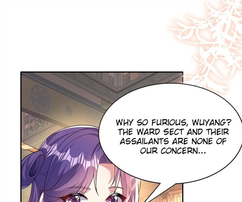 When the Dragon King Falls for the Loli Alchemist Chapter 172 page 46 - 
