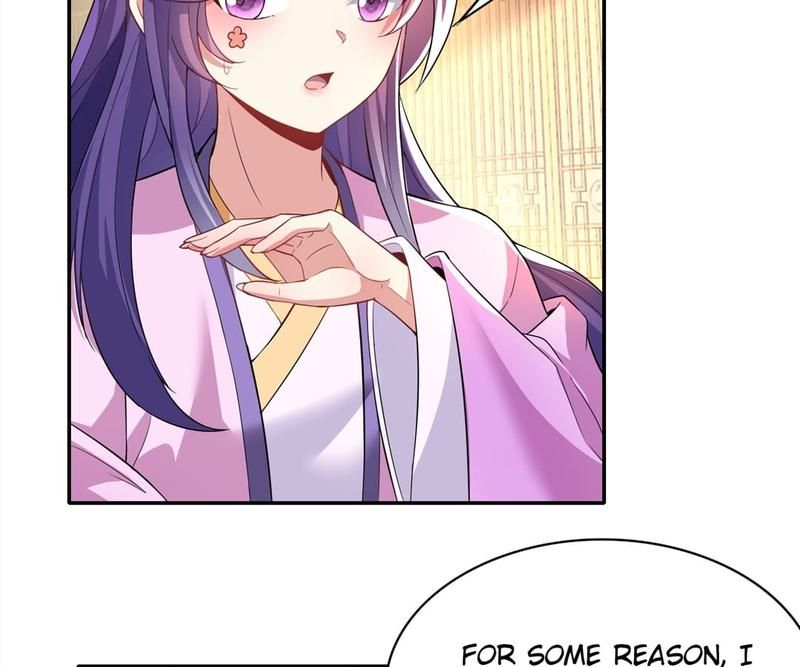 When the Dragon King Falls for the Loli Alchemist Chapter 172 page 47 - 