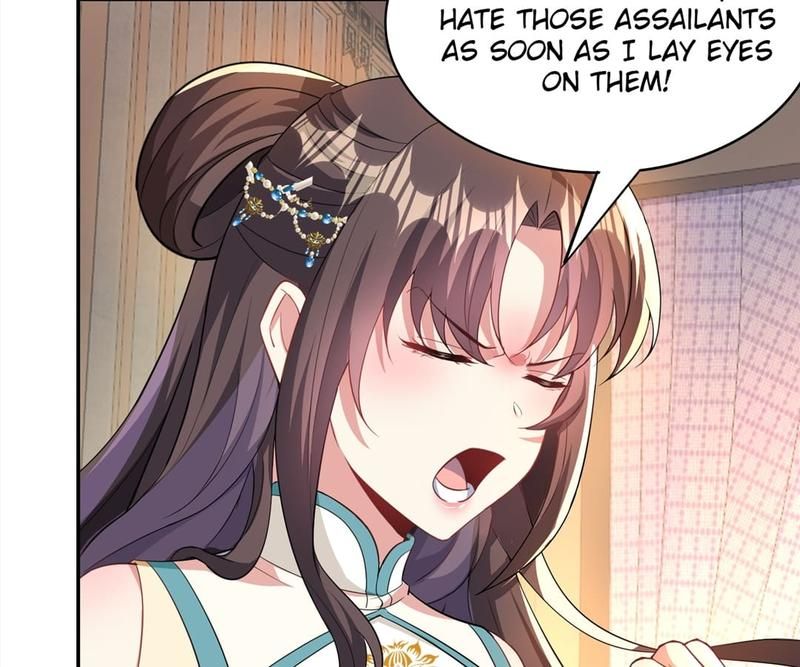When the Dragon King Falls for the Loli Alchemist Chapter 172 page 48 - 