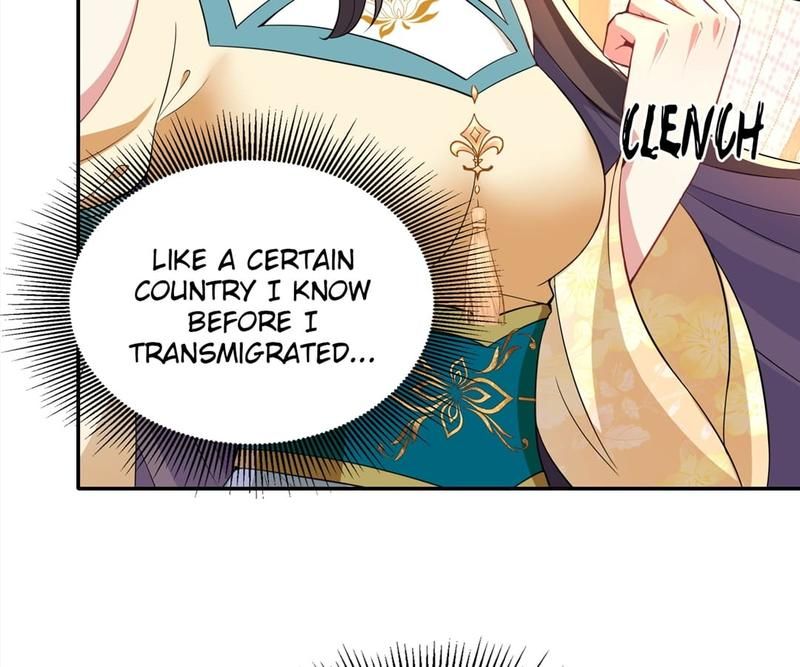 When the Dragon King Falls for the Loli Alchemist Chapter 172 page 49 - 