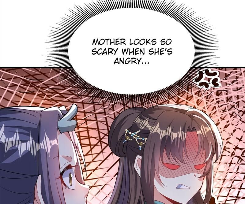 When the Dragon King Falls for the Loli Alchemist Chapter 172 page 50 - 