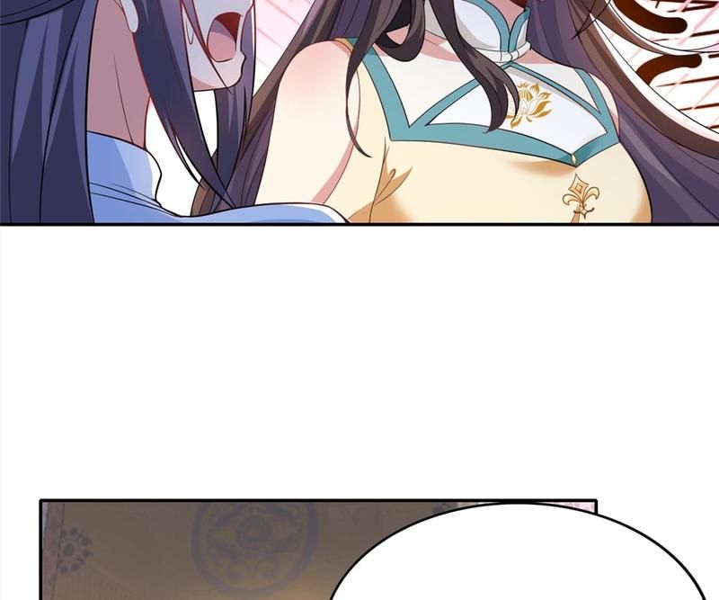When the Dragon King Falls for the Loli Alchemist Chapter 172 page 51 - 