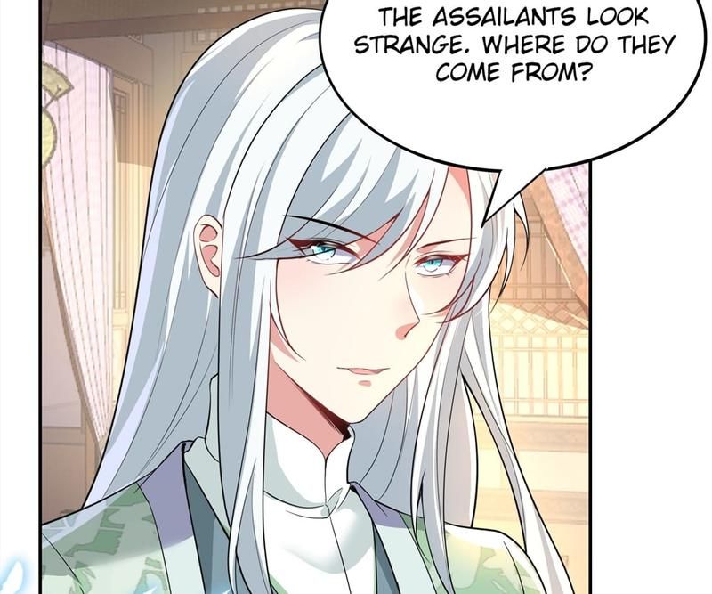 When the Dragon King Falls for the Loli Alchemist Chapter 172 page 52 - 