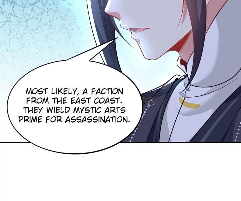 When the Dragon King Falls for the Loli Alchemist Chapter 172 page 55 - 