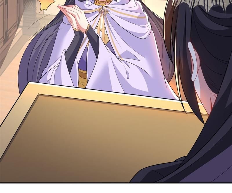 When the Dragon King Falls for the Loli Alchemist Chapter 172 page 57 - 