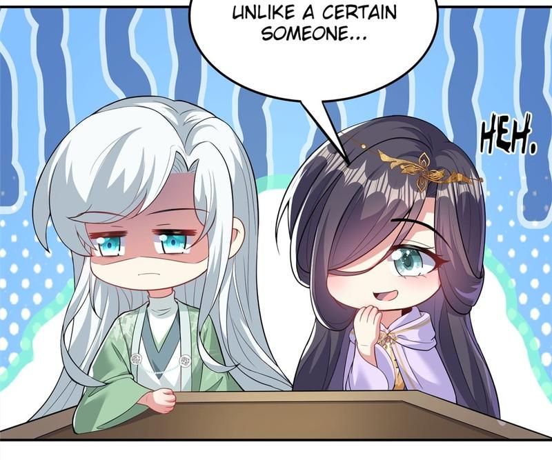 When the Dragon King Falls for the Loli Alchemist Chapter 172 page 59 - 