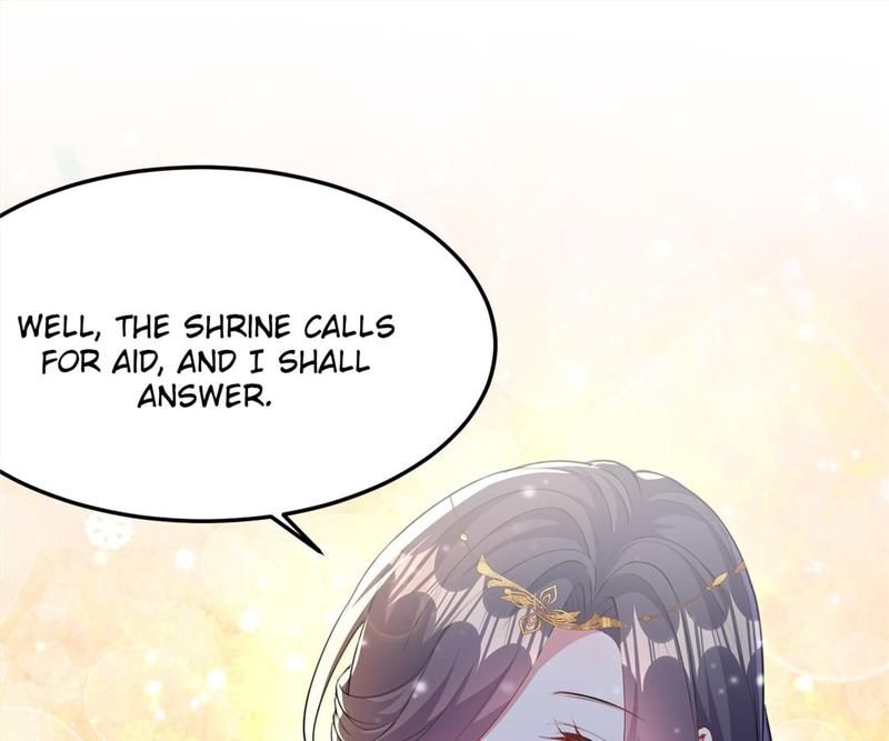 When the Dragon King Falls for the Loli Alchemist Chapter 172 page 61 - 