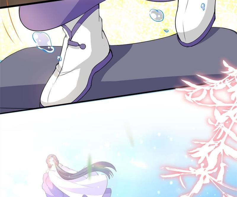When the Dragon King Falls for the Loli Alchemist Chapter 172 page 64 - 