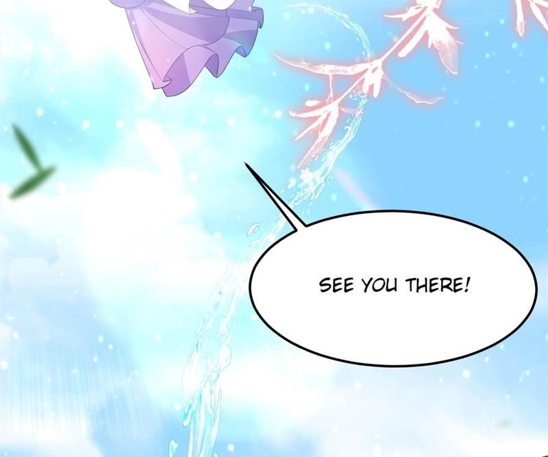 When the Dragon King Falls for the Loli Alchemist Chapter 172 page 65 - 