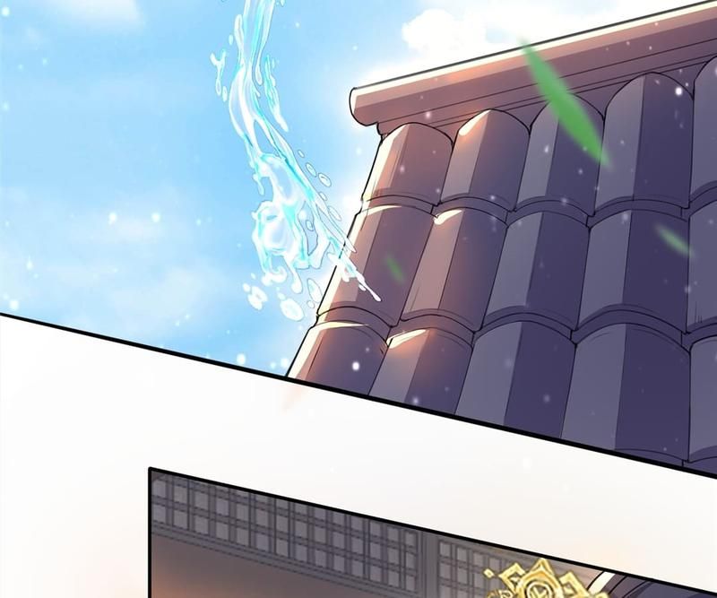 When the Dragon King Falls for the Loli Alchemist Chapter 172 page 66 - 