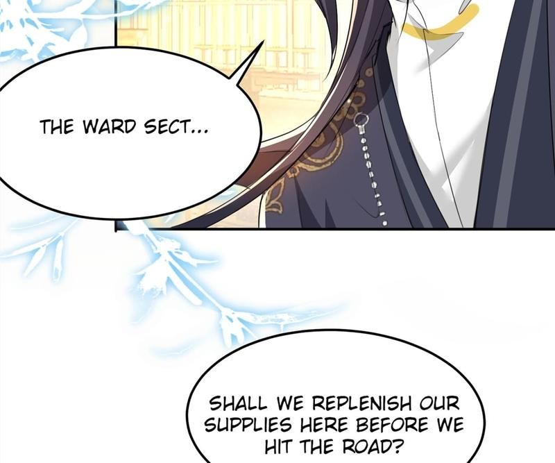 When the Dragon King Falls for the Loli Alchemist Chapter 172 page 68 - 
