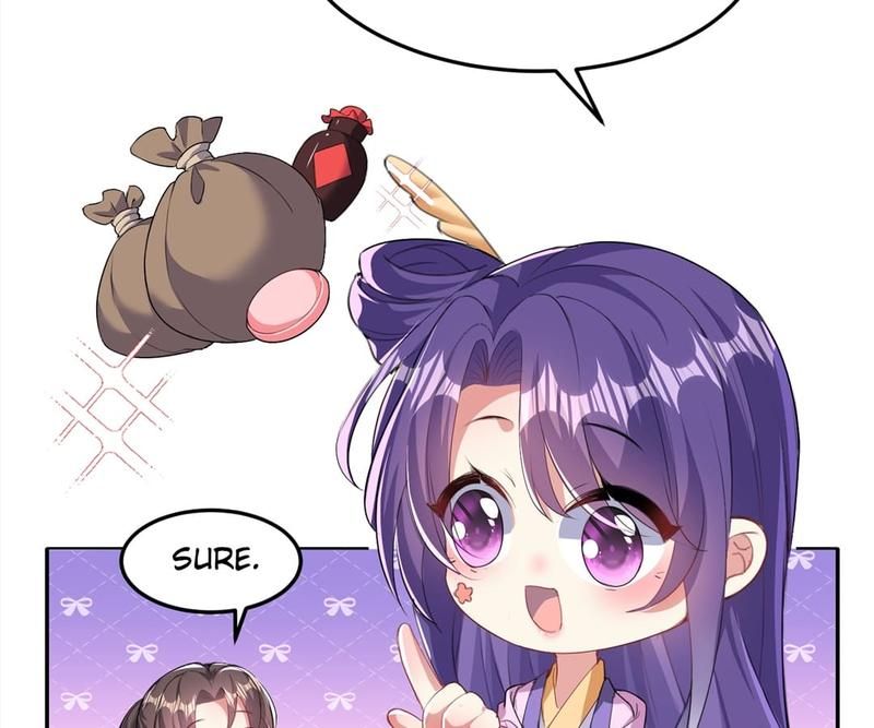 When the Dragon King Falls for the Loli Alchemist Chapter 172 page 69 - 
