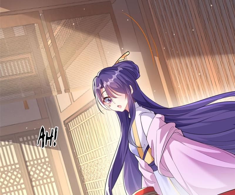 When the Dragon King Falls for the Loli Alchemist Chapter 172 page 71 - 