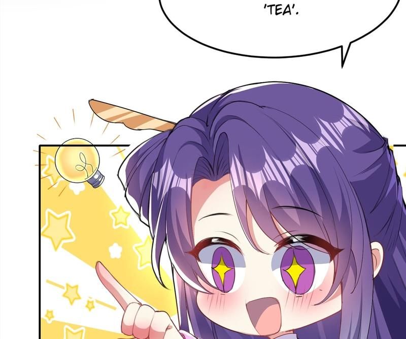 When the Dragon King Falls for the Loli Alchemist Chapter 172 page 73 - 