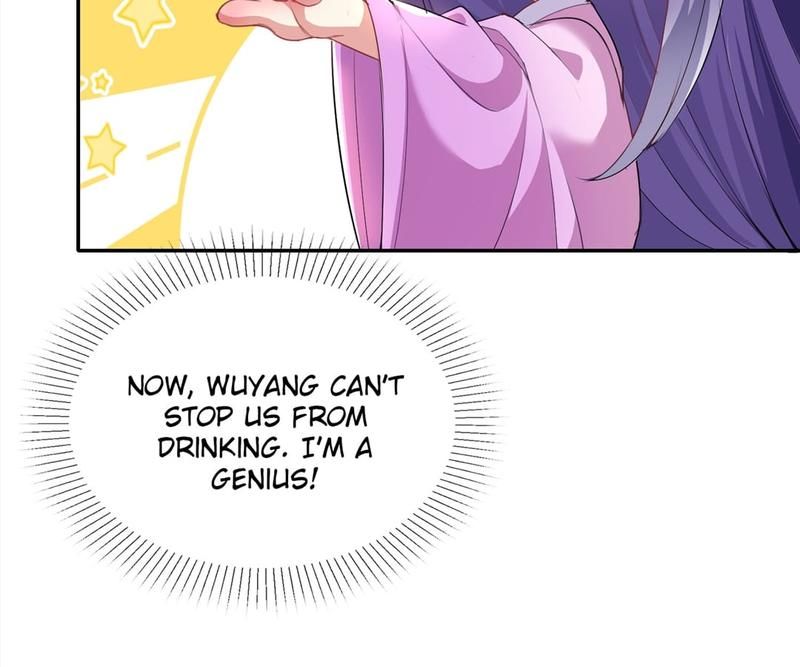 When the Dragon King Falls for the Loli Alchemist Chapter 172 page 74 - 