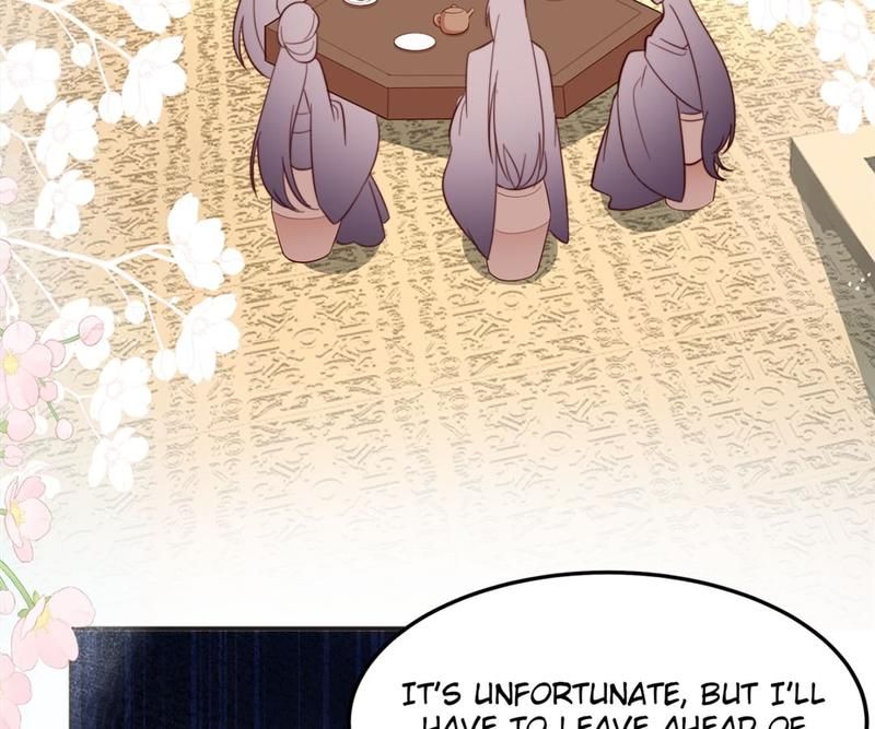 When the Dragon King Falls for the Loli Alchemist Chapter 172 page 10 - 