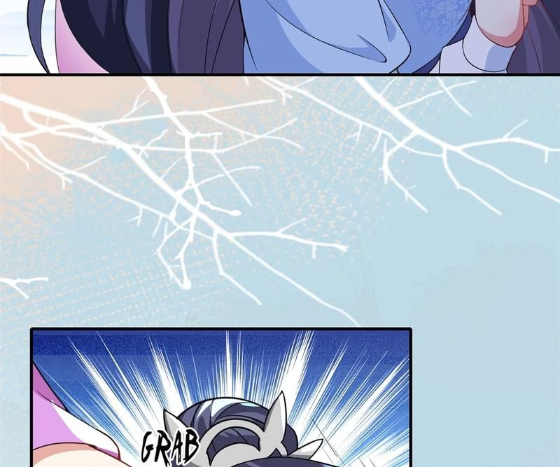 When the Dragon King Falls for the Loli Alchemist Chapter 173 page 11 - 