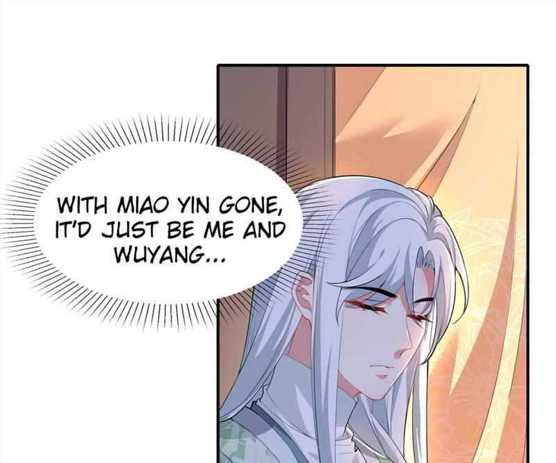 When the Dragon King Falls for the Loli Alchemist Chapter 173 page 16 - 