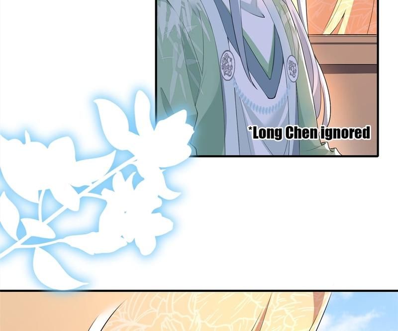 When the Dragon King Falls for the Loli Alchemist Chapter 173 page 17 - 