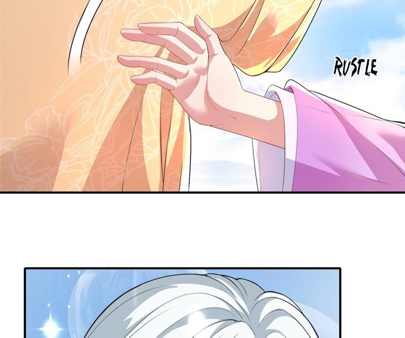 When the Dragon King Falls for the Loli Alchemist Chapter 173 page 18 - 