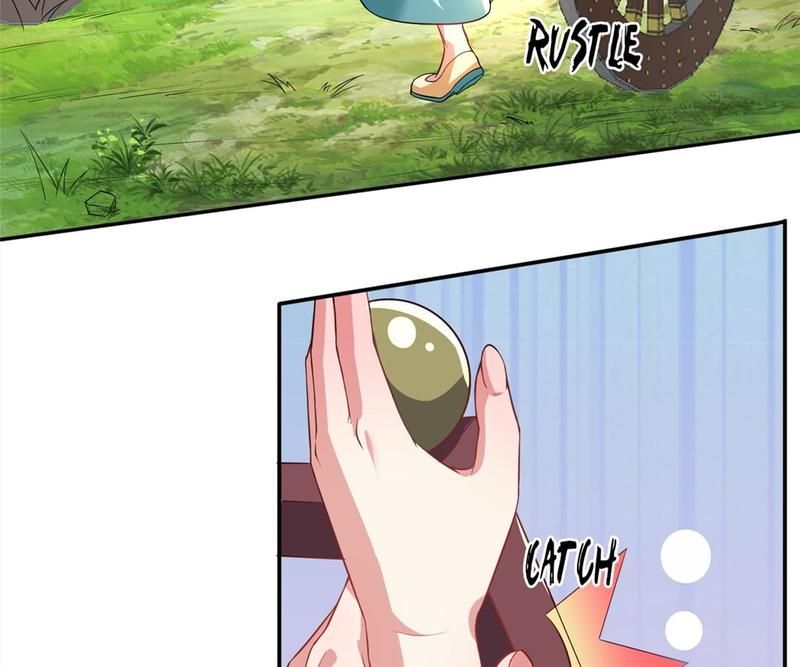 When the Dragon King Falls for the Loli Alchemist Chapter 173 page 3 - 