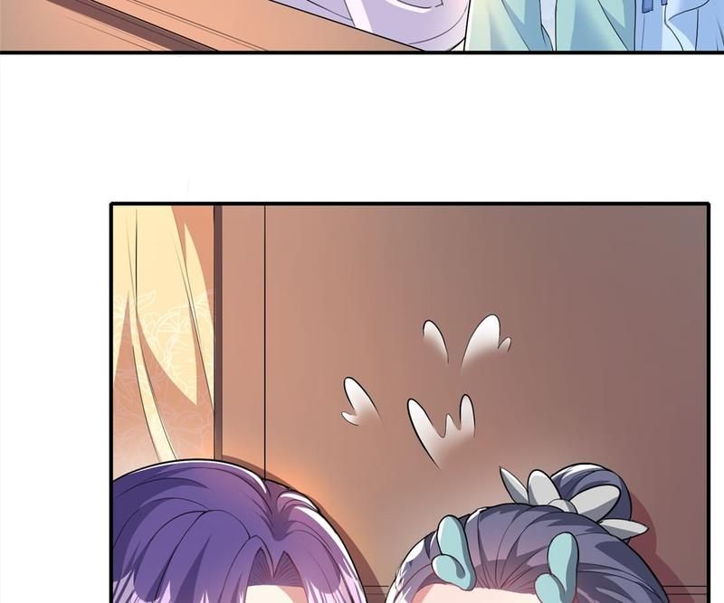 When the Dragon King Falls for the Loli Alchemist Chapter 173 page 22 - 