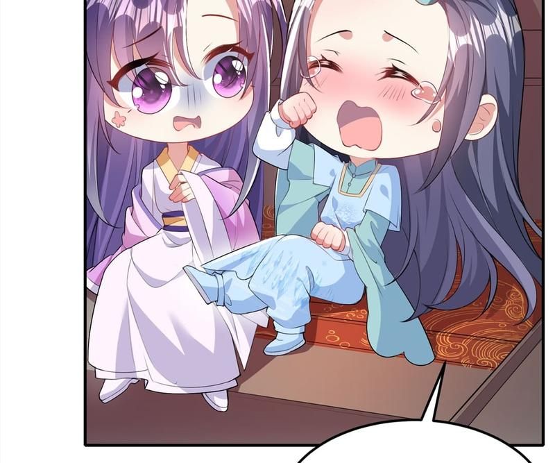 When the Dragon King Falls for the Loli Alchemist Chapter 173 page 23 - 
