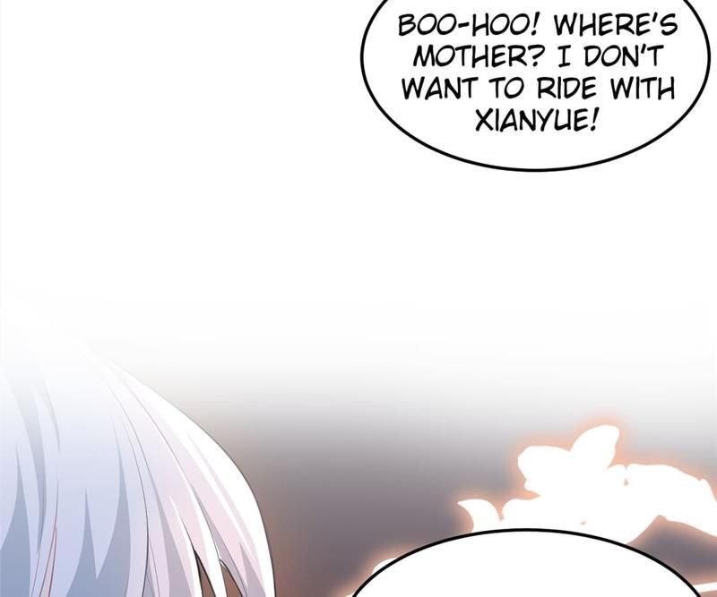 When the Dragon King Falls for the Loli Alchemist Chapter 173 page 24 - 