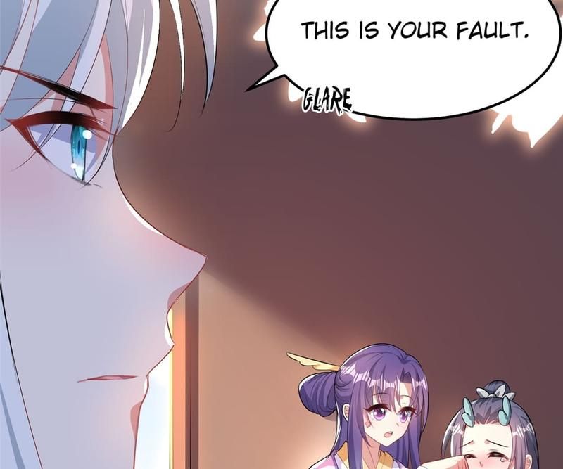 When the Dragon King Falls for the Loli Alchemist Chapter 173 page 25 - 