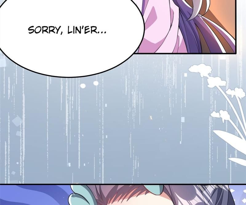 When the Dragon King Falls for the Loli Alchemist Chapter 173 page 28 - 