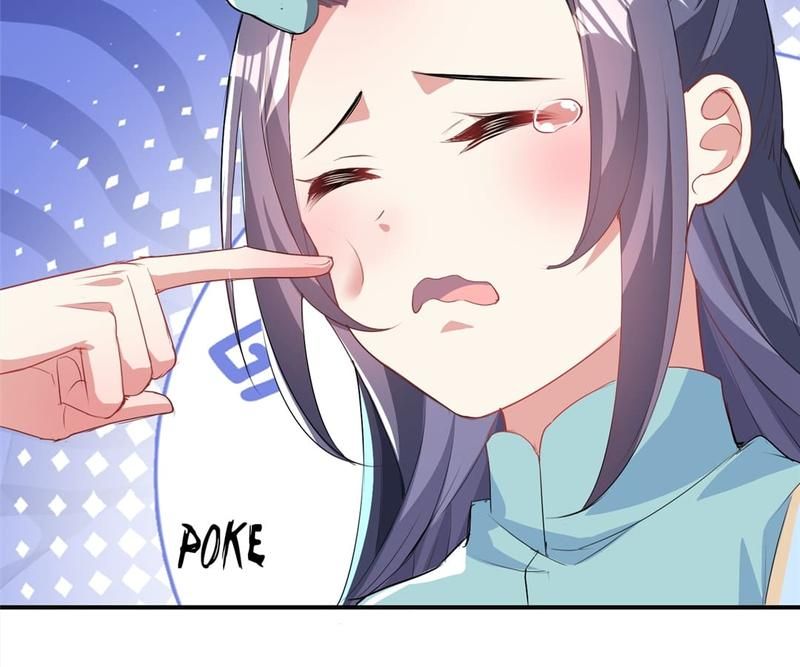 When the Dragon King Falls for the Loli Alchemist Chapter 173 page 29 - 