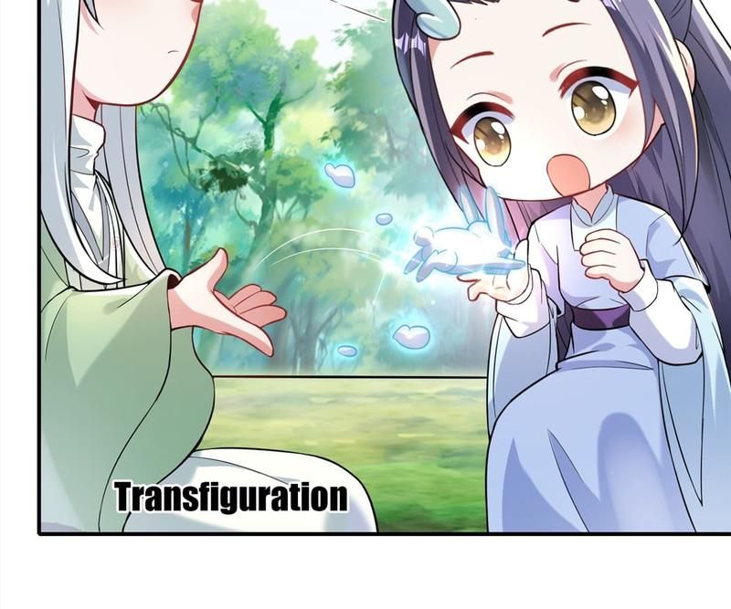 When the Dragon King Falls for the Loli Alchemist Chapter 173 page 33 - 