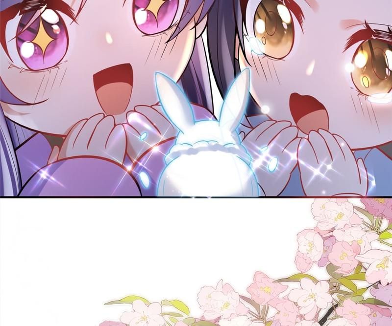 When the Dragon King Falls for the Loli Alchemist Chapter 173 page 35 - 