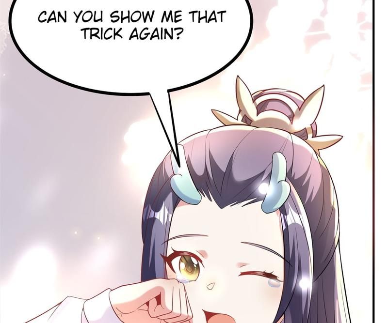 When the Dragon King Falls for the Loli Alchemist Chapter 173 page 39 - 
