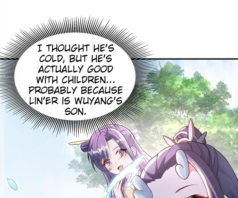 When the Dragon King Falls for the Loli Alchemist Chapter 173 page 44 - 
