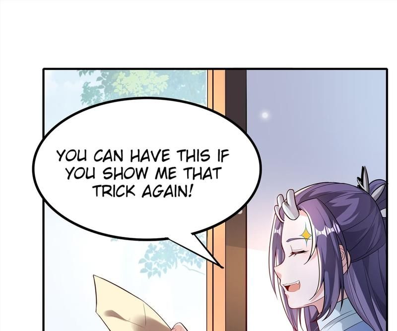 When the Dragon King Falls for the Loli Alchemist Chapter 173 page 46 - 