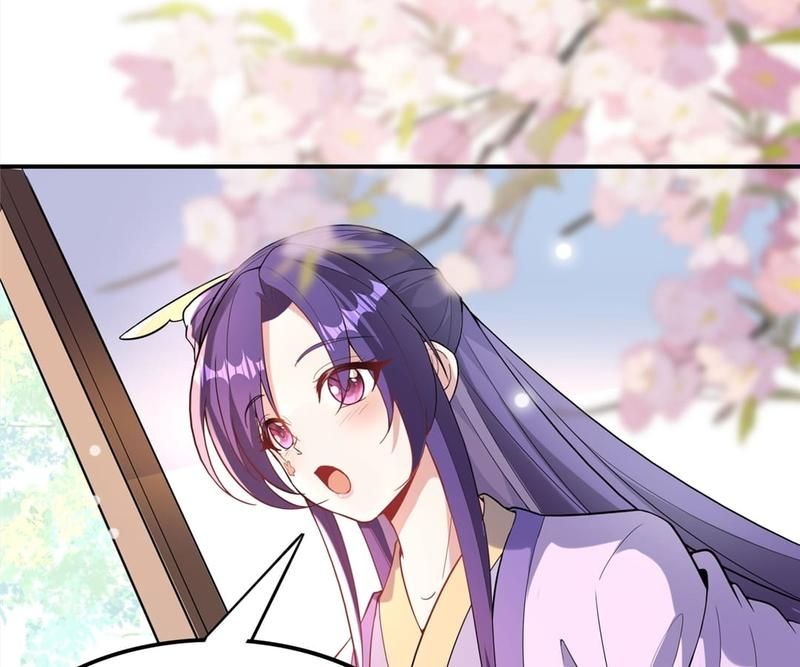 When the Dragon King Falls for the Loli Alchemist Chapter 173 page 48 - 