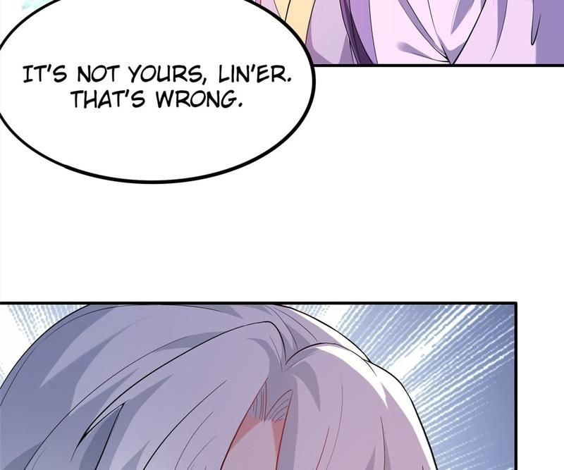 When the Dragon King Falls for the Loli Alchemist Chapter 173 page 49 - 
