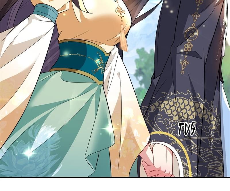 When the Dragon King Falls for the Loli Alchemist Chapter 173 page 6 - 