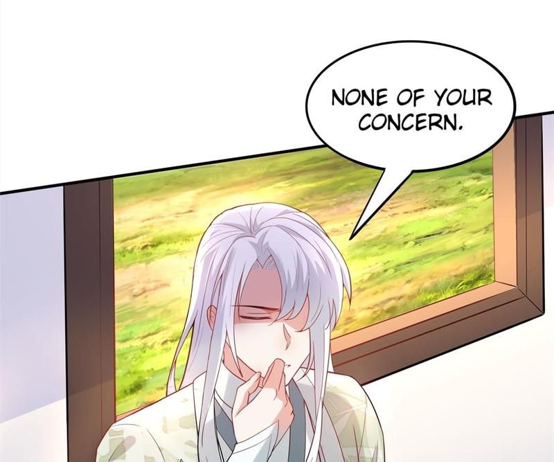When the Dragon King Falls for the Loli Alchemist Chapter 173 page 54 - 