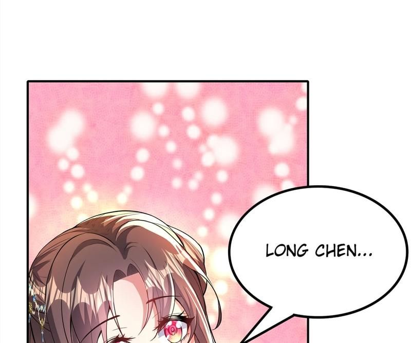 When the Dragon King Falls for the Loli Alchemist Chapter 173 page 7 - 
