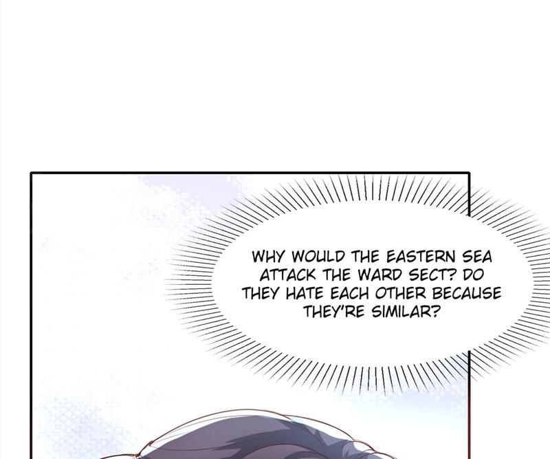 When the Dragon King Falls for the Loli Alchemist Chapter 173 page 64 - 