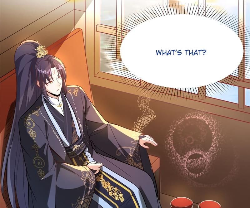 When the Dragon King Falls for the Loli Alchemist Chapter 173 page 71 - 