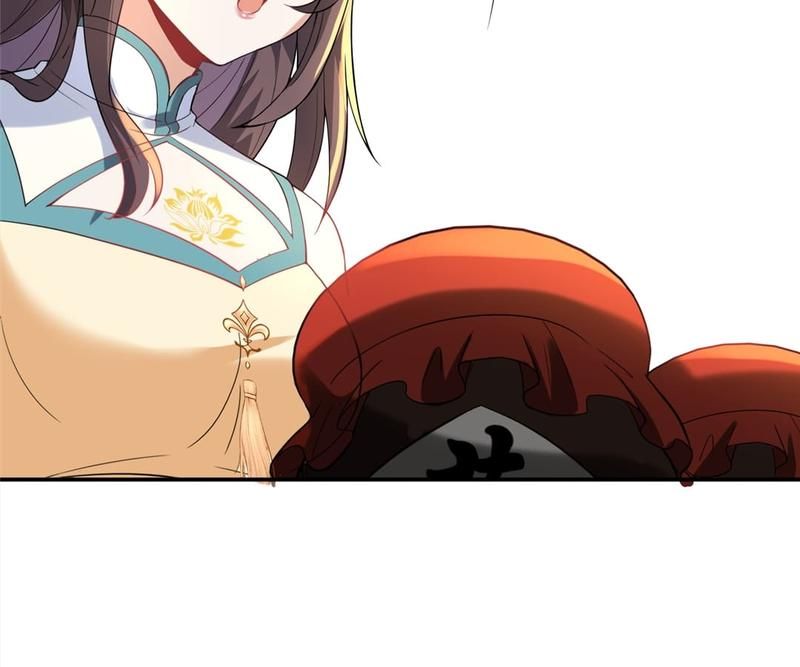 When the Dragon King Falls for the Loli Alchemist Chapter 173 page 74 - 