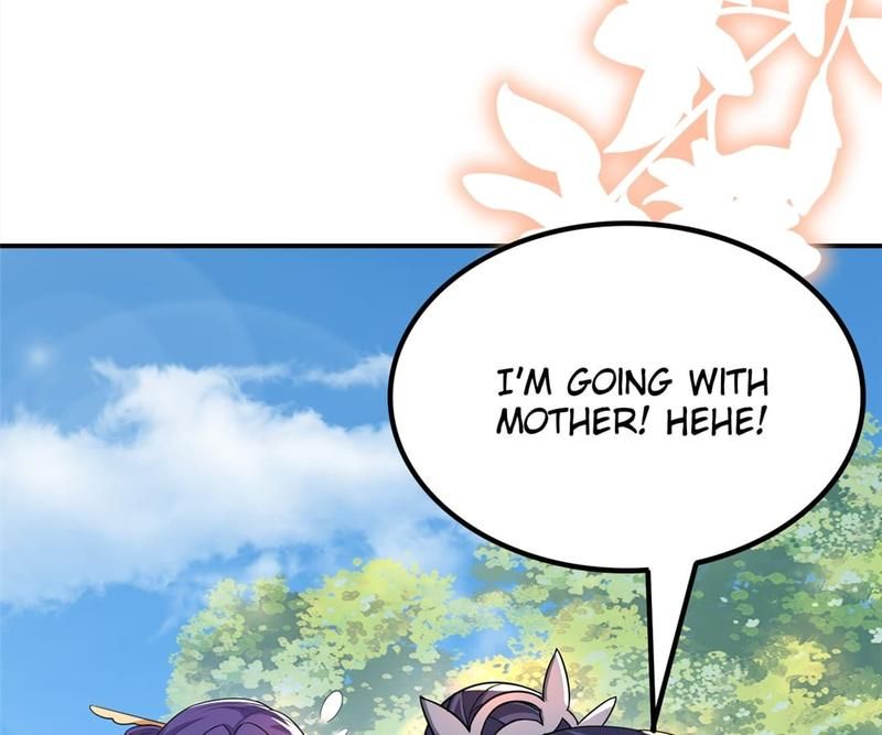 When the Dragon King Falls for the Loli Alchemist Chapter 173 page 9 - 