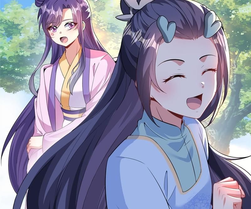 When the Dragon King Falls for the Loli Alchemist Chapter 173 page 10 - 