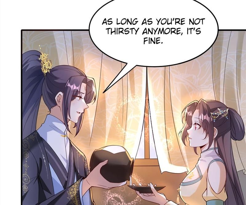 When the Dragon King Falls for the Loli Alchemist Chapter 174 page 11 - 