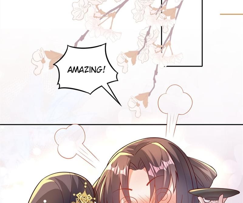 When the Dragon King Falls for the Loli Alchemist Chapter 174 page 14 - 