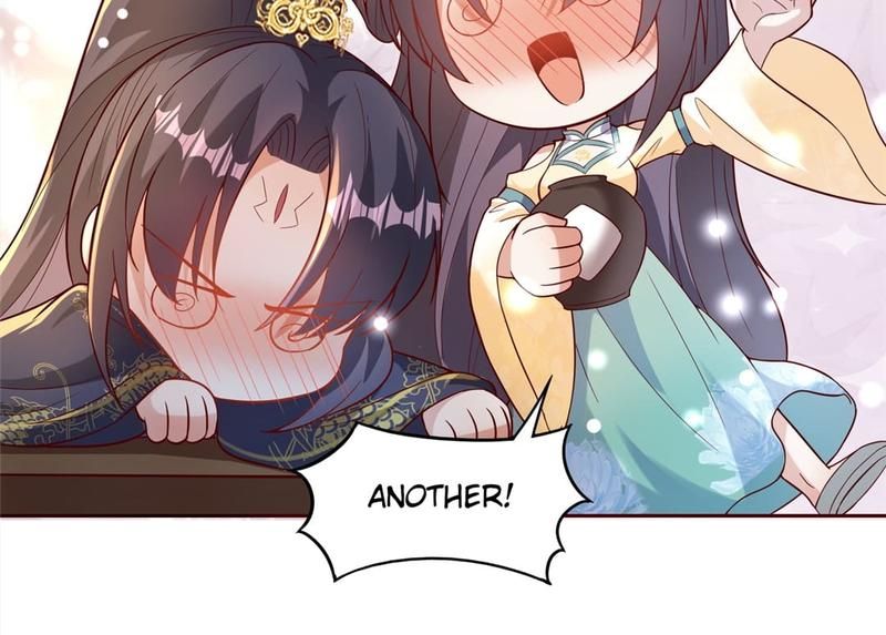 When the Dragon King Falls for the Loli Alchemist Chapter 174 page 15 - 